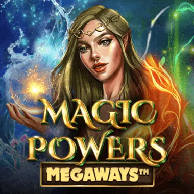 Magic Powers Megaways